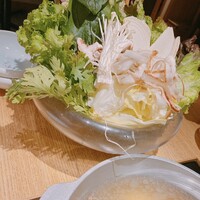 やさい家めい ルミネ横浜店 - 