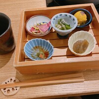 やさい家めい ルミネ横浜店 - 