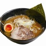 さっぽろ麺屋 文太郎 - 醤油らーめん（５００円）