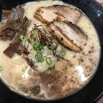 麺屋 きんせい - 