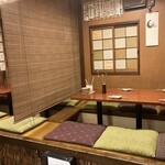 居酒屋 こあじ - 