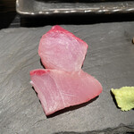 黒さわ - ひらまさ