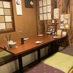 居酒屋 こあじ - 