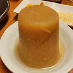 Choi Oden - 