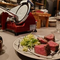 Chef's Table Piatto - 