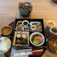 すぎ山 - 