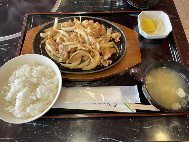 焼肉　つどい - 十和田市その他（焼肉）の写真