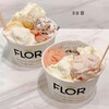 FLOR GELATO ITALIANO OSAKA