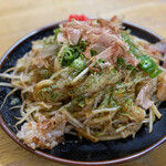 Okonomiyaki Mori - 