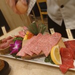 Wagyuu Ittou Yakiniku Bouya - 