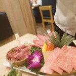 Wagyuu Ittou Yakiniku Bouya - 