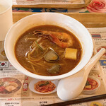 カップヌードルミュージアム - 