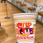 カップヌードルミュージアム - 