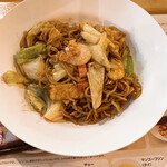 カップヌードルミュージアム - 