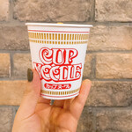 カップヌードルミュージアム - 