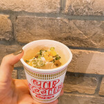 カップヌードルミュージアム - 