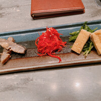 焼肉うしごろ 横浜店 - 