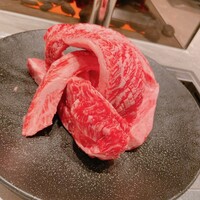 焼肉うしごろ 横浜店 - 