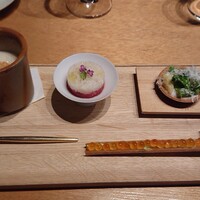 Restaurant Sola - 
