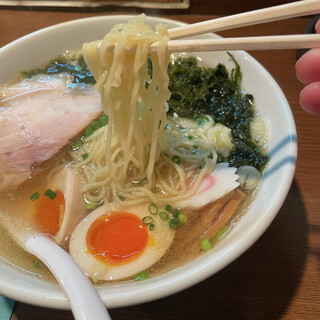 らーめん屋 せんごく_1