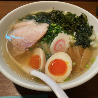 らーめん屋 せんごく_0