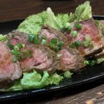 炭火居酒屋 くまさん家 - 