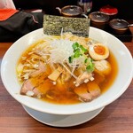 麺や ようか - 