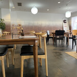 cafe+by kinoshita - 