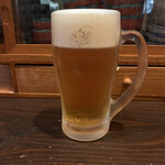 炭火居酒屋 くまさん家 - 