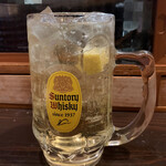 炭火居酒屋 くまさん家 - 