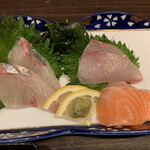 炭火居酒屋 くまさん家 - 