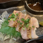 炭火居酒屋 くまさん家 - 