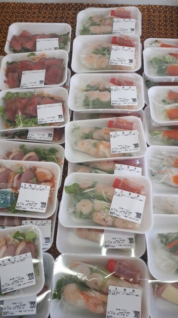 エナック - 本八戸（弁当）の写真