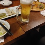 本格シュラスコ&新鮮お野菜食べ放題 NIKU ROCK - 
