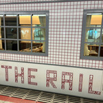 THE RAIL KITCHEN CHIKUGO - 