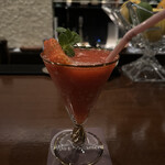 バーモーメント - 