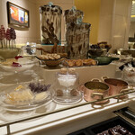 ロオジエ - フリヤンディーズのワゴン