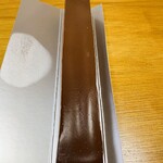 コサイ - テリーヌショコラ…税込2376円