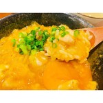 親子丼専門店 ○勝 - 