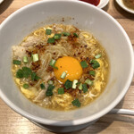 大衆餃子酒場ニューマルケン - 