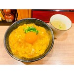 親子丼専門店 ○勝 - 