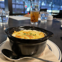 上野洋食遠山 - 