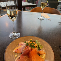 上野洋食遠山 - 