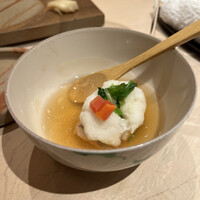 鮨 銀座 おのでら - 