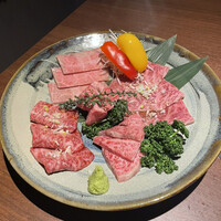 個室焼肉ITADAKI 町田 - 