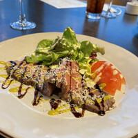 上野洋食遠山 - 