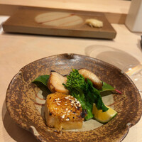 鮨 銀座 おのでら - 