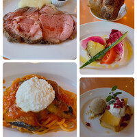 トラットリア グランボッカ - 