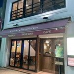 パラッツォ サン グスト - 
