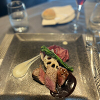 鉄板焼き 銀座 ポルトファーロ 本店 - 